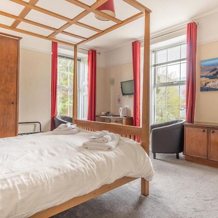 Padarn Hotel ลานเบอริส ภายนอก รูปภาพ